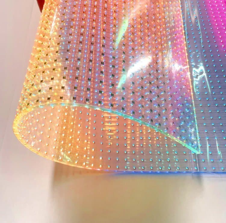 Film LED