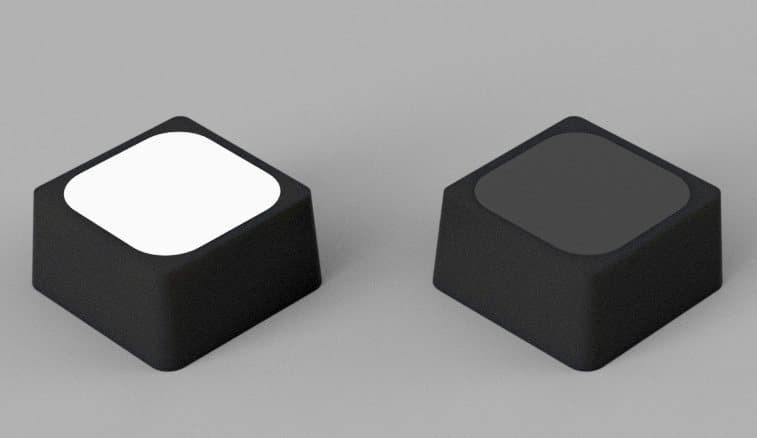 Couleur des SMD/CMS