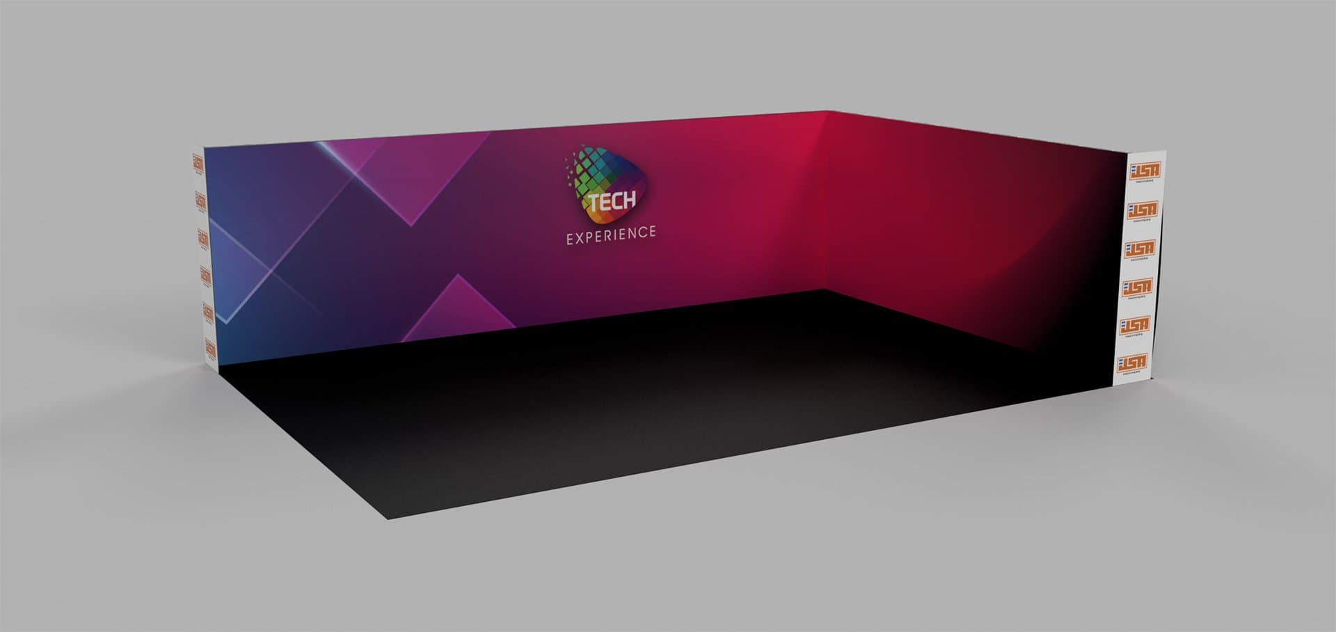 JSA Mur LED – Windoor Montréal 3