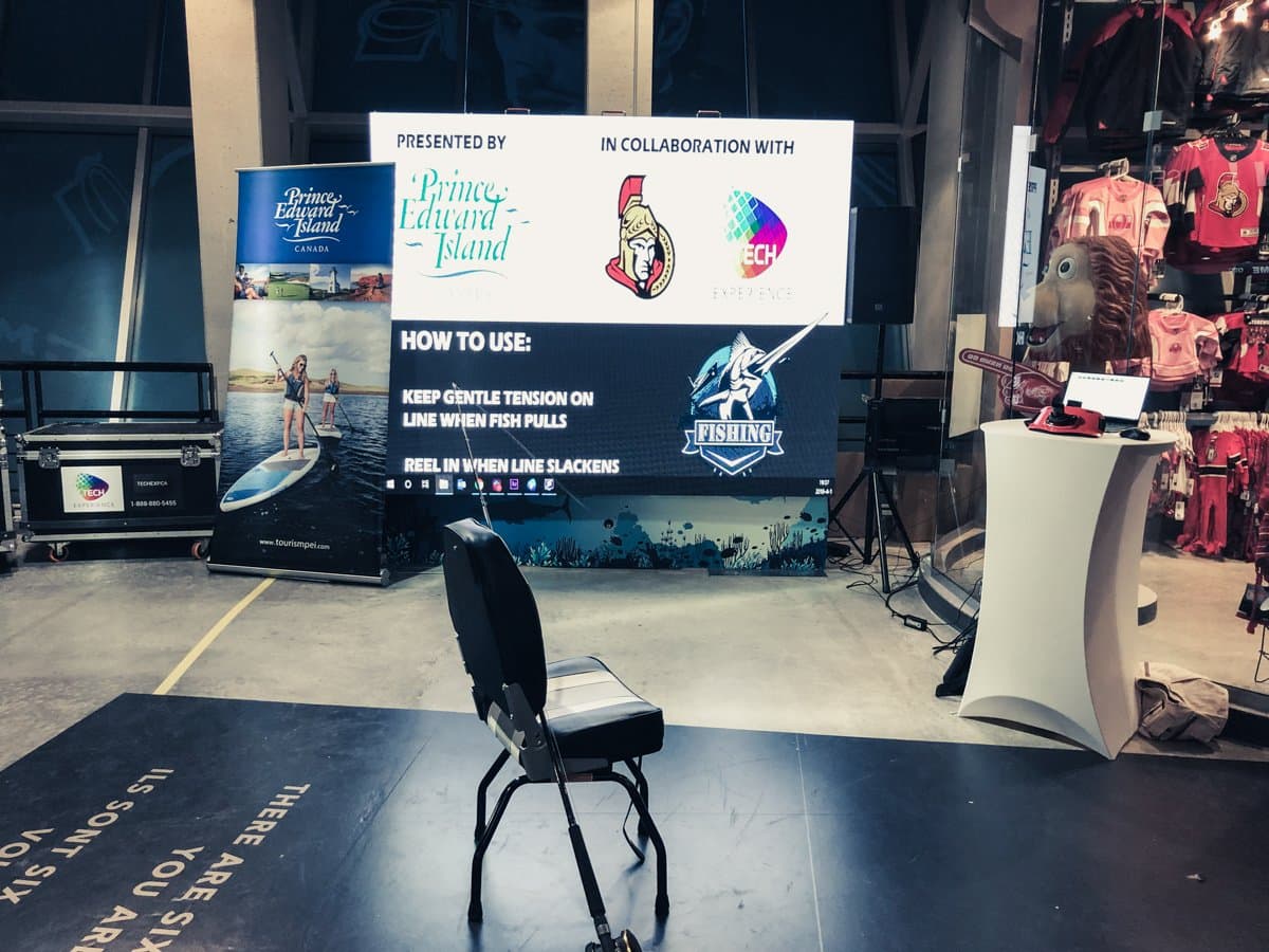 LED Displays – April 2019 5