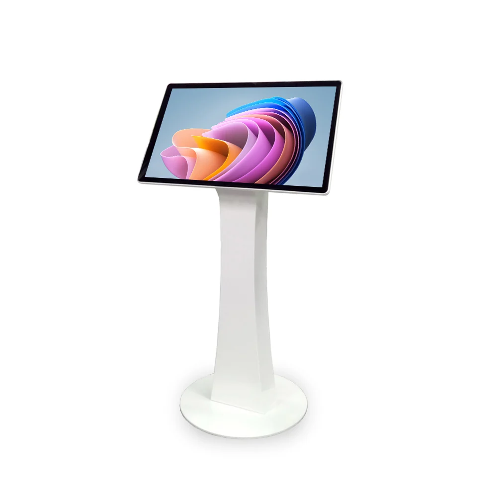 Raise STX STX compact touch kiosk