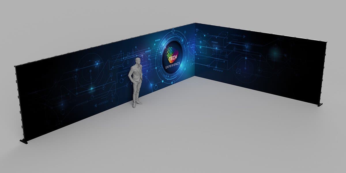 LED Backdrop for JSA at Windoor Toronto 4